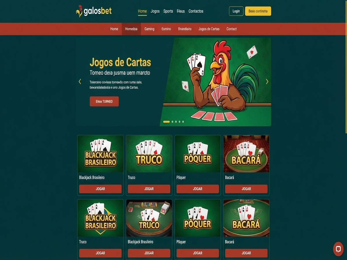 Screenshot 3 galosbet